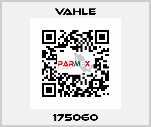 175060 Vahle