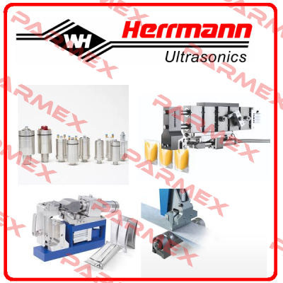 84881 HERRMANN ULTRASONIC