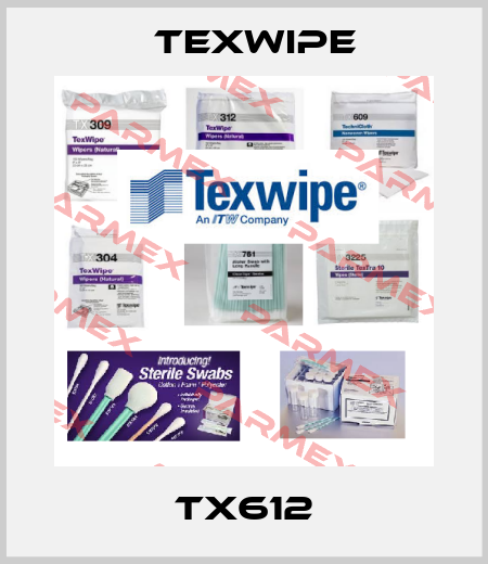TX612 Texwipe