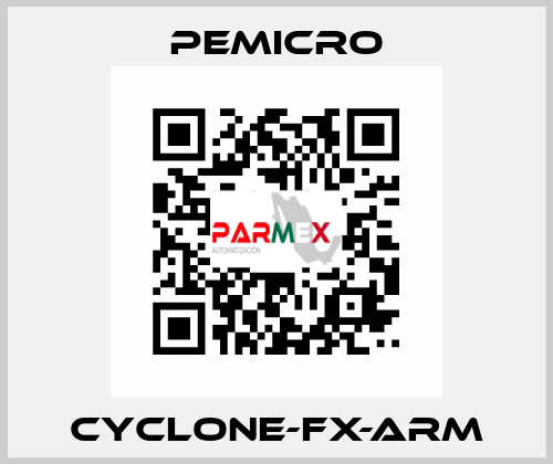 CYCLONE-FX-ARM PEmicro