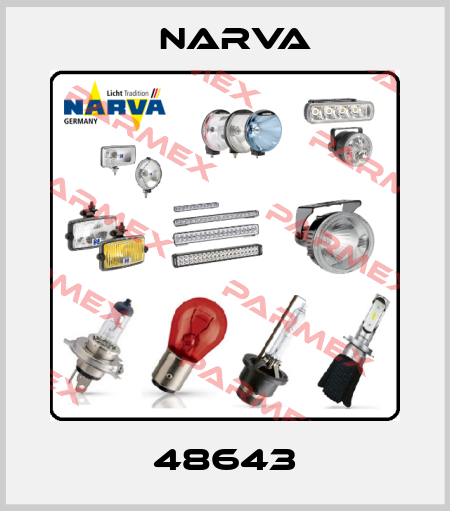 48643 Narva