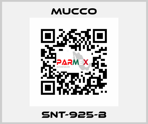 SNT-925-B mucco