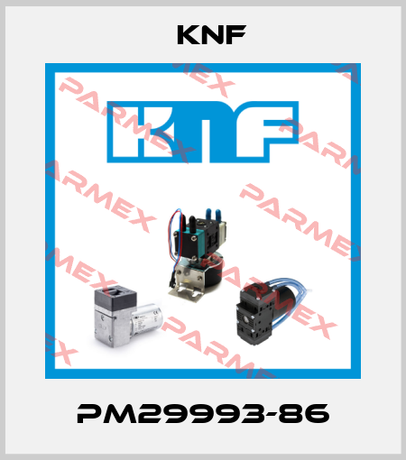 PM29993-86 KNF