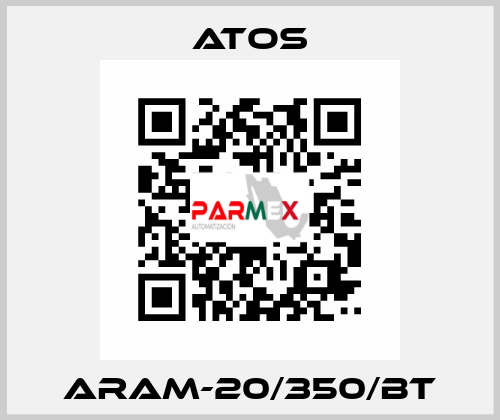 ARAM-20/350/BT Atos