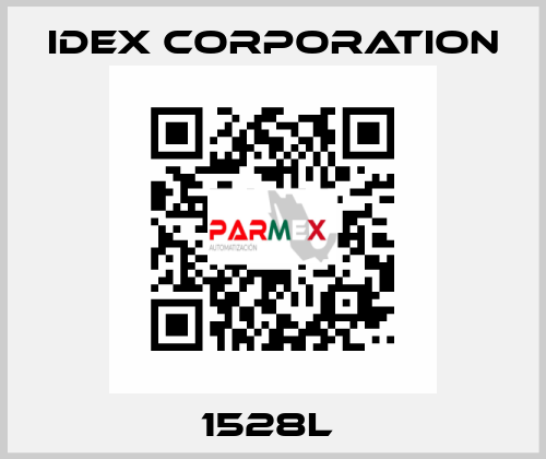 1528L  IDEX Corporation