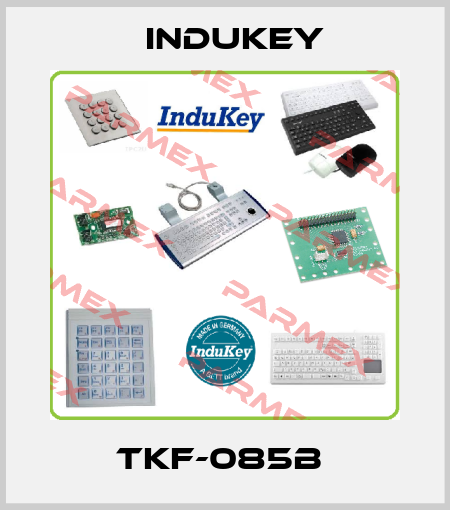 TKF-085B  InduKey