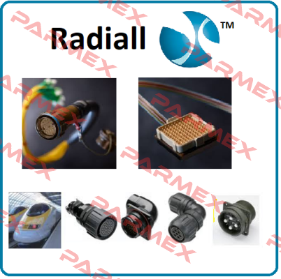 R412508124 Radiall