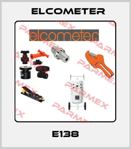 E138 Elcometer