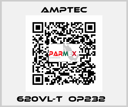 620VL-T（OP232） Amptec