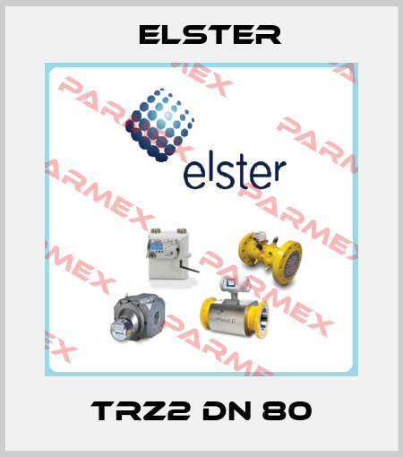 TRZ2 DN 80 Elster