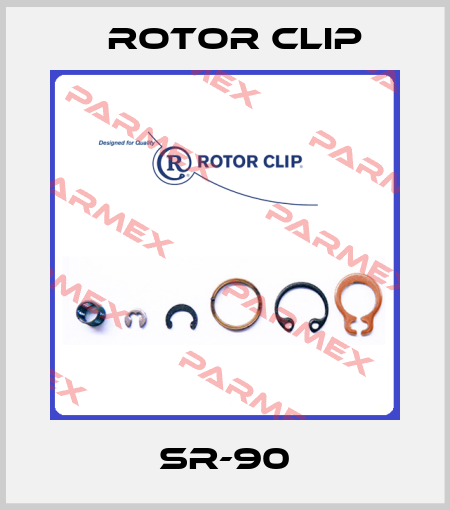 SR-90 Rotor Clip