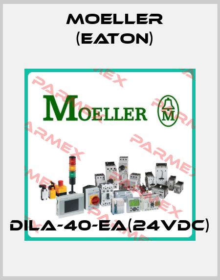 DILA-40-EA(24VDC) Moeller (Eaton)