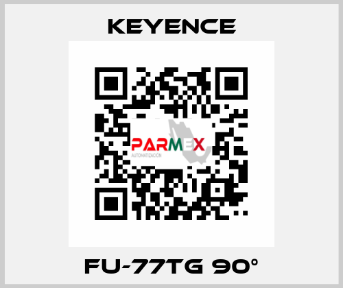 FU-77TG 90° Keyence