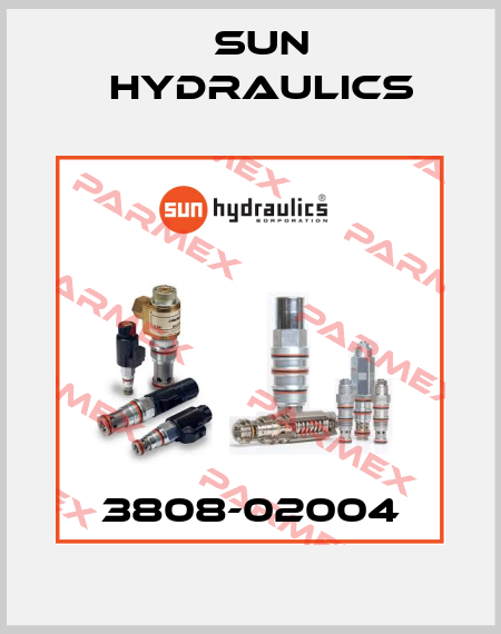 3808-02004 Sun Hydraulics