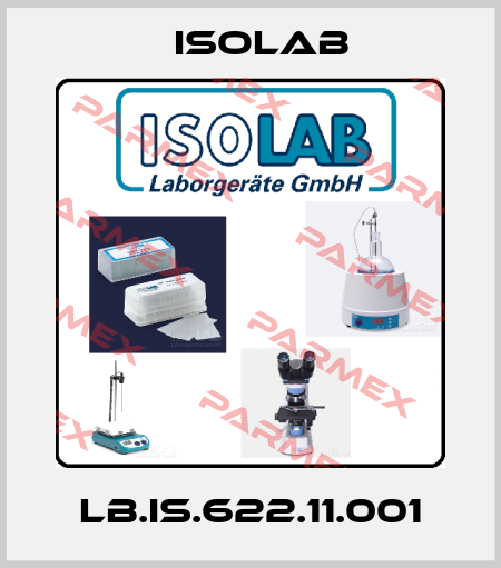 LB.IS.622.11.001 Isolab
