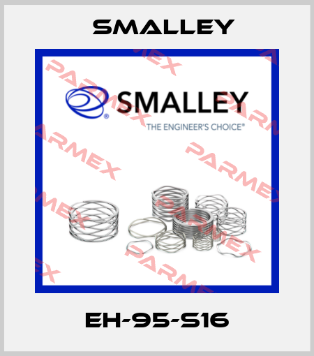 EH-95-S16 SMALLEY