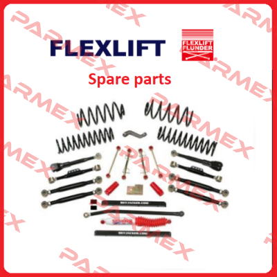 BREN-0198/34438 Flexlift