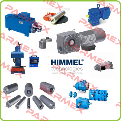 Spare parts for H-01-A P-751546/11 HIMMEL technologies