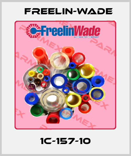 1C-157-10 Freelin-Wade