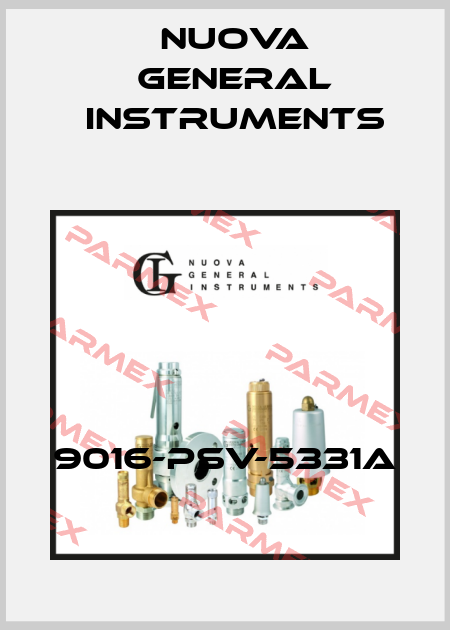 9016-PSV-5331A Nuova General Instruments