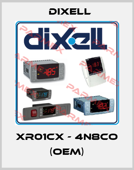XR01CX - 4N8CO (oem) Dixell