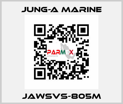 JAWSVS-805M JUNG-A MARINE