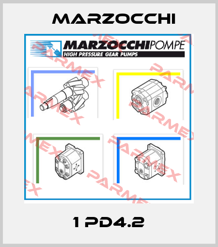 1 PD4.2 Marzocchi