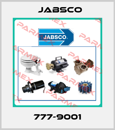 777-9001 Jabsco