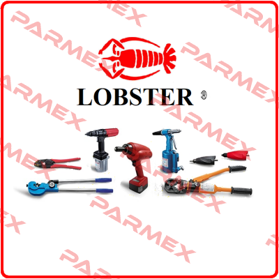 AK25MA Lobster Tools