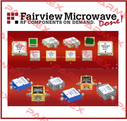 SM3970 Fairview Microwave