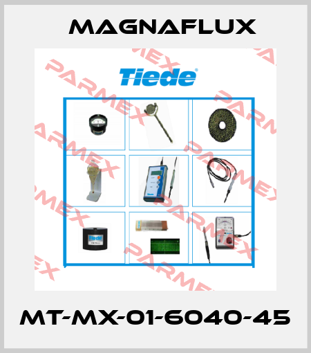 MT-MX-01-6040-45 Magnaflux