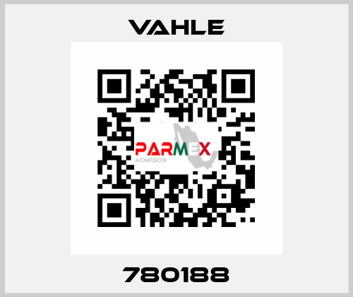 780188 Vahle