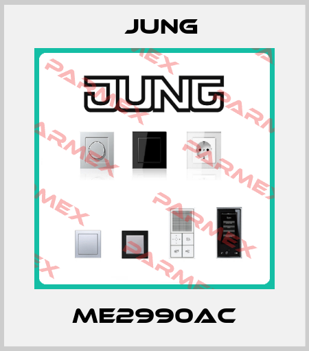 ME2990AC Jung