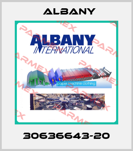 30636643-20 Albany