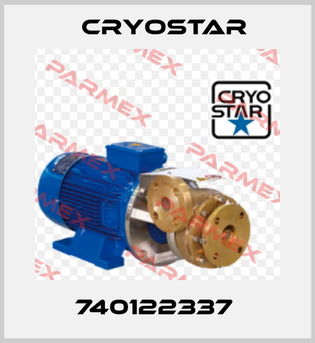 740122337  CryoStar