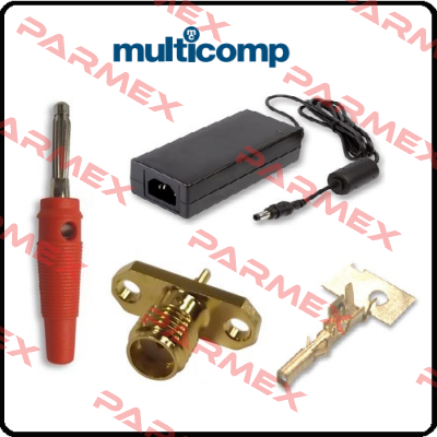 MJ25025 Multicomp