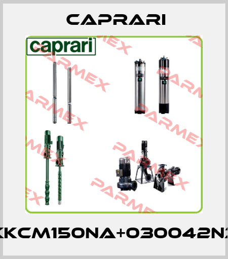 KKCM150NA+030042N3 CAPRARI 