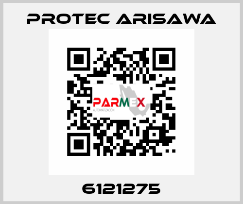 6121275 Protec Arisawa