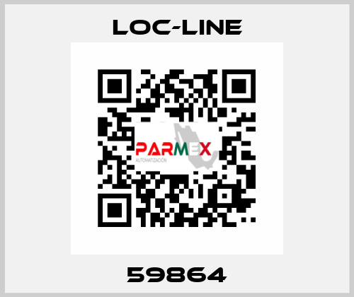 59864 Loc-Line