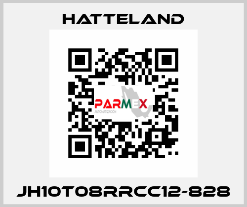 JH10T08RRCC12-828 HATTELAND