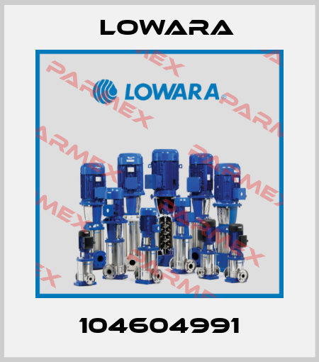 104604991 Lowara