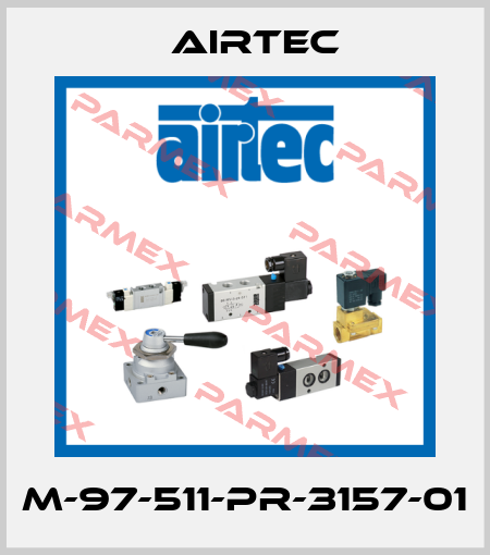 M-97-511-PR-3157-01 Airtec