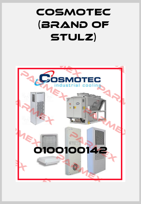 0100100142 Cosmotec (brand of Stulz)
