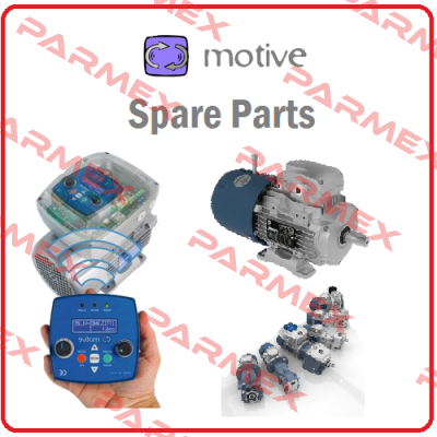 TYPE: 90IB-4  (08050874) Motive