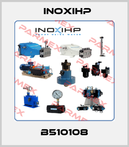 B510108 INOXIHP