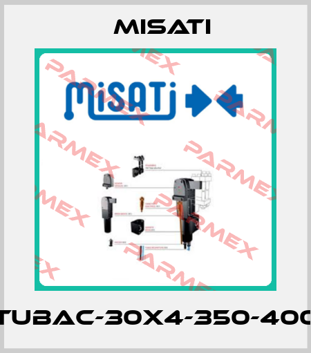 TUBAC-30X4-350-400 Misati