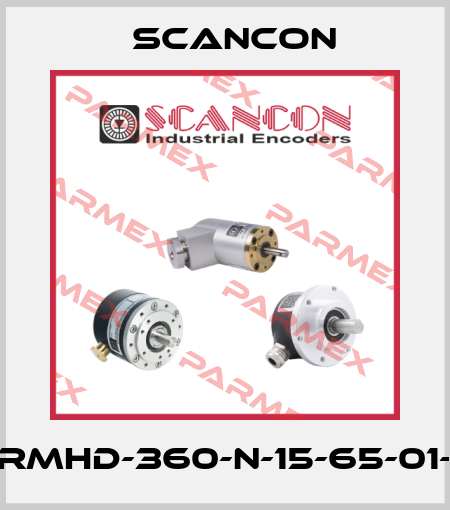 2RMHD-360-N-15-65-01-B Scancon