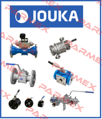 Repair kit for AAA10982 Jouka