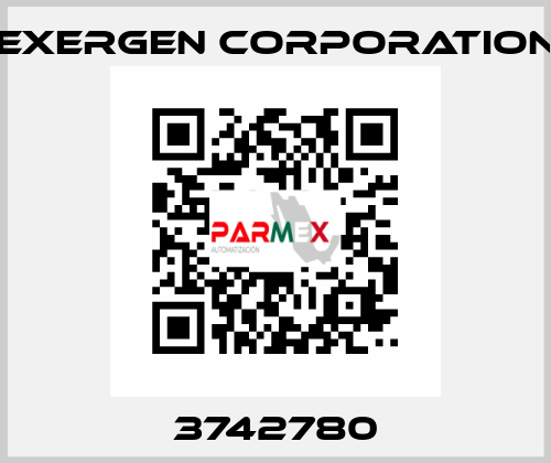 3742780 Exergen Corporation