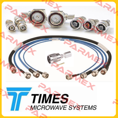 TCOM-300-PUR-DB Times Microwave Systems